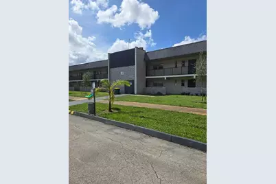 8001  Fairview Dr, Unit #104, Tamarac, FL 33321 - Photo 1