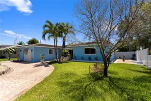 5408 NE 22nd Ave, Fort Lauderdale, FL 33308 - Photo 1