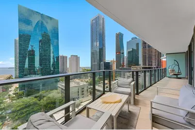 1300 S Miami Avenue #1102, Miami, FL 33130 - Photo 1