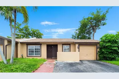 9511 W Heather Lane, Miramar, FL 33025 - Photo 1