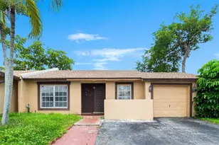 9511 W Heather Ln, Miramar, FL 33025 - Photo 1