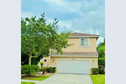 19440 SW 2nd Street, Pembroke Pines, FL 33029 - Photo 1