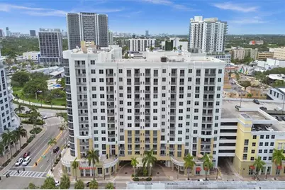 1830  Radius Dr, Unit #1002, Hollywood, FL 33020 - Photo 1