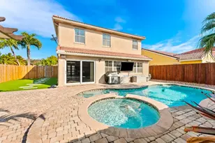 6604 Schooner Terrace, Margate, FL 33063 - Photo 1