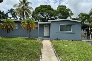 6884 NW 14th St, Plantation, FL 33313 - Photo 1