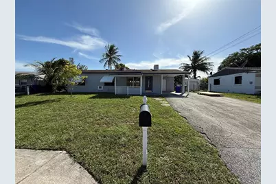 2411 SW 50th Ter, Plantation, FL 33317 - Photo 1