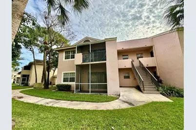 751  Cypress Ln, Unit #K, Pompano Beach, FL 33064 - Photo 1
