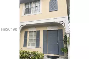 4963 SW 31st Terrace, Dania Beach, FL 33312 - Photo 1
