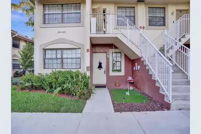 2828 Coral Springs Drive #2828, Coral Springs, FL 33065 - Photo 1