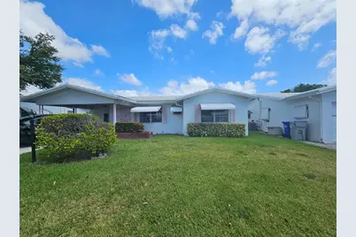 311 NW 25th Ct, Pompano Beach, FL 33064 - Photo 1