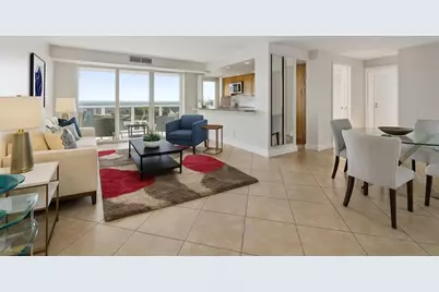 2841 N Ocean Boulevard, Fort Lauderdale, FL 33308 - Photo 1