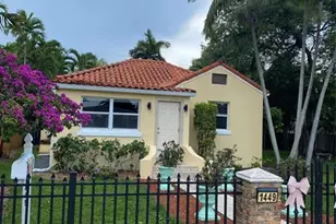 1449 Van Buren St, Hollywood, FL 33020 - Photo 1