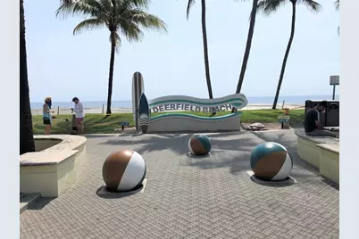 2814 SW Natura Boulevard #B, Deerfield Beach, FL 33441 - Photo 1