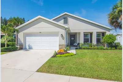 3852 Lancove Way, Fort Pierce, FL 34981 - Photo 1