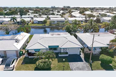 6804 NW 74th Place, Tamarac, FL 33321 - Photo 1