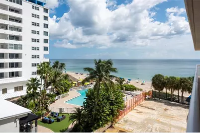 4020 N Galt Ocean Dr, Unit #309, Fort Lauderdale, FL 33308 - Photo 1