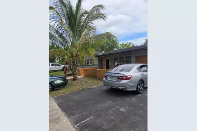 560 NW 202nd Ter, Miami, FL 33169 - Photo 1