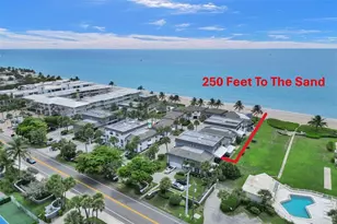 1194 Hillsboro Mile, Hillsboro Beach, FL 33062 - Photo 1