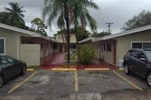 6046 Polk St, Hollywood, FL 33024 - Photo 1