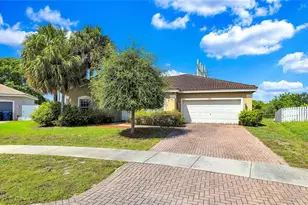 2141 NW 54th Ave, Lauderhill, FL 33313 - Photo 1