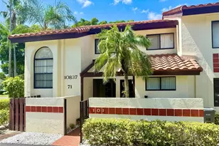 10837 Bahama Palm Way, Boynton Beach, FL 33437 - Photo 1