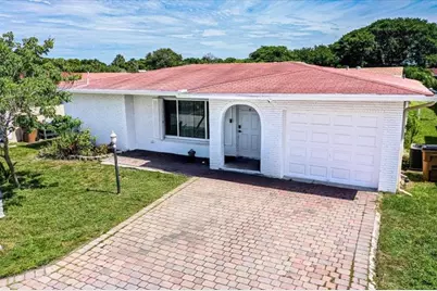 1030 NW 49th Street, Deerfield Beach, FL 33064 - Photo 1