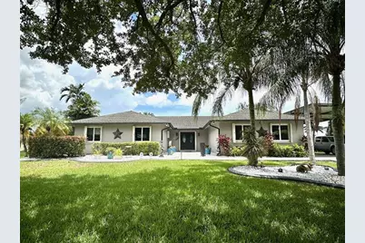 4880 SW 186th Ave, Southwest Ranches, FL 33332 - Photo 1