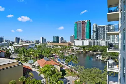 610 W Las Olas Boulevard #1016N, Fort Lauderdale, FL 33312 - Photo 1