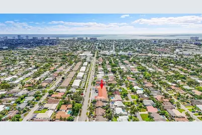 2020 NE 56th St, Unit #206, Fort Lauderdale, FL 33308 - Photo 1