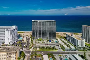 900 N Ocean Unit, Pompano Beach, FL 33062 - Photo 1