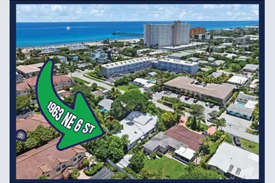 1963 NE 6th Street, Deerfield Beach, FL 33441 - Photo 1