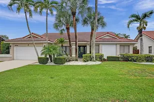 5426 NW 61st Ave, Coral Springs, FL 33067 - Photo 1