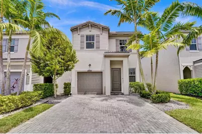 4700 NW 48th Terrace, Tamarac, FL 33319 - Photo 1