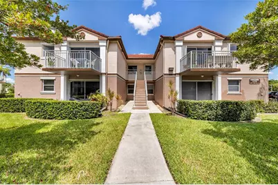 1276 SW 113th Ter, Unit #203, Pembroke Pines, FL 33025 - Photo 1