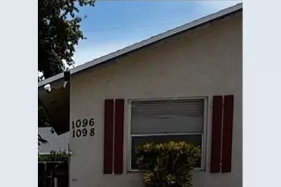 1096 Oleander Road #1096, Lantana, FL 33462 - Photo 1