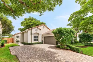 7560 NW 61st Terrace, Parkland, FL 33067 - Photo 1