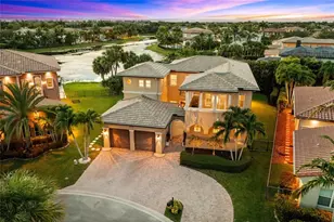 11070 NW 78th Pl, Parkland, FL 33076 - Photo 1