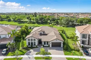 9980 Bay Leaf Ct, Parkland, FL 33076 - Photo 1