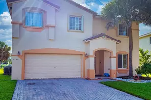 4528 SW 129th Ave, Miramar, FL 33027 - Photo 1