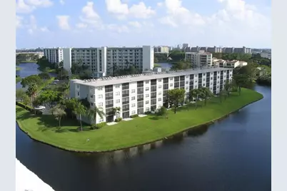 2236 N Cypress Bend Dr, Unit #403, Pompano Beach, FL 33069 - Photo 1