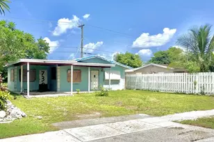 730 NW 17th Terrace, Pompano Beach, FL 33069 - Photo 1