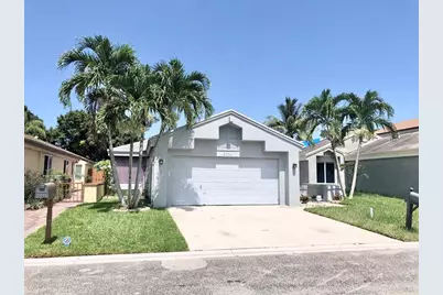 2070 NW 37th Ave, Coconut Creek, FL 33066 - Photo 1