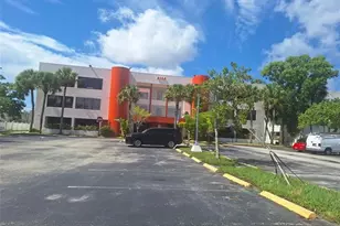 8358 W Oakland Park Blvd, Sunrise, FL 33351 - Photo 1