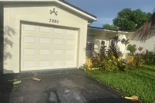 3980 NW 33Rd Terrace, Lauderdale Lakes, FL 33309 - Photo 1