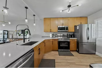 8020 Hampton Boulevard #504, North Lauderdale, FL 33068 - Photo 1