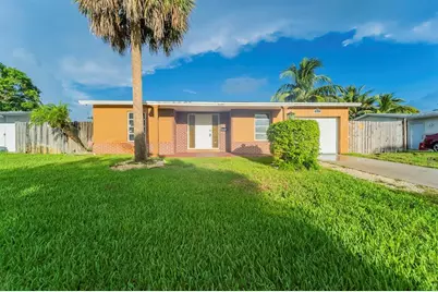 911 SW 69th Avenue, North Lauderdale, FL 33068 - Photo 1