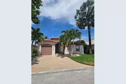 1821 SW 120th Ter, Miramar, FL 33025 - Photo 1