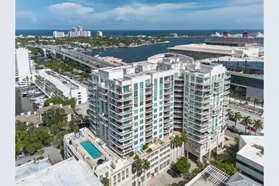 1819 SE 17th St, Unit #910, Fort Lauderdale, FL 33316 - Photo 1