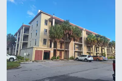 2601 NW 48th Ter, Unit #345, Lauderdale Lakes, FL 33313 - Photo 1