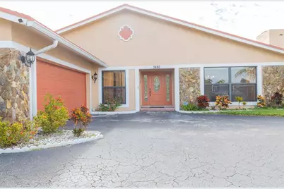 7480 NW 37th Ct, Lauderhill, FL 33319 - Photo 1